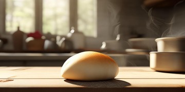 饿了吃口馒头究竟是哪首歌？