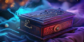 那首神秘的歌究竟叫什么？