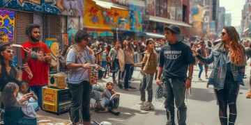 低学历人群喜欢听什么歌？