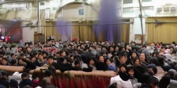 百看不厌的国产歌究竟是什么？