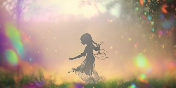 飘摇的小妹妹究竟是哪首歌？