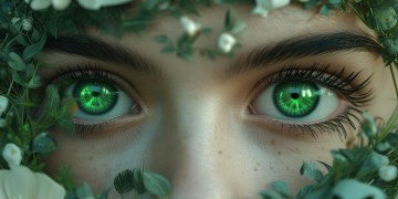 漂亮的眼睛不能哭究竟出自哪首歌？