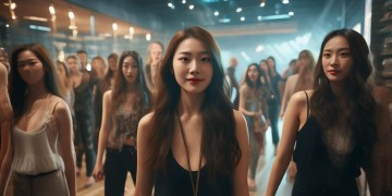 韩国女团究竟喜欢什么组合的歌？