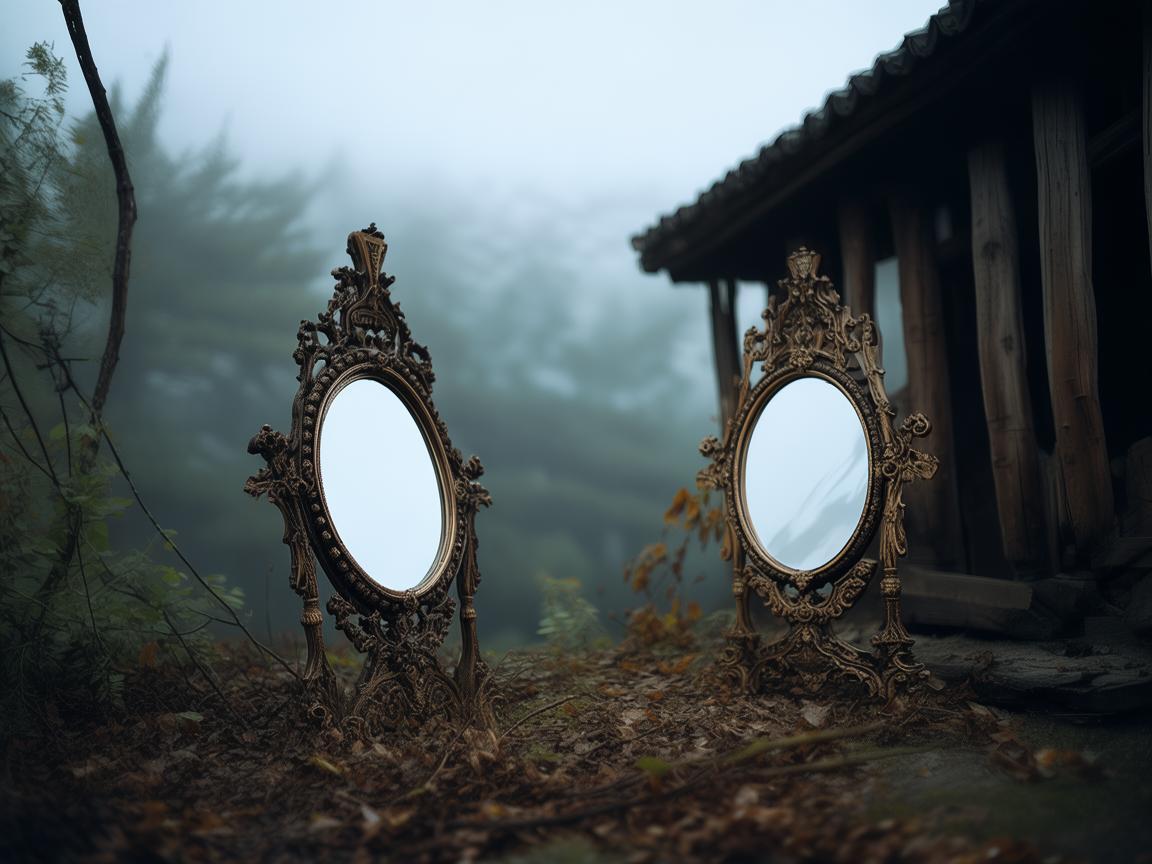 镜双城生死亭的歌究竟叫什么？