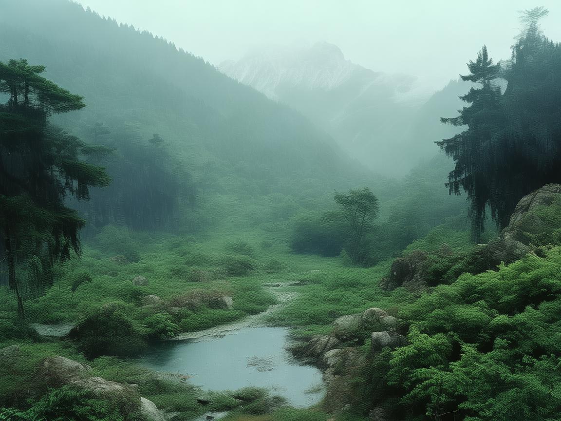 南山南北山北出自哪首歌？