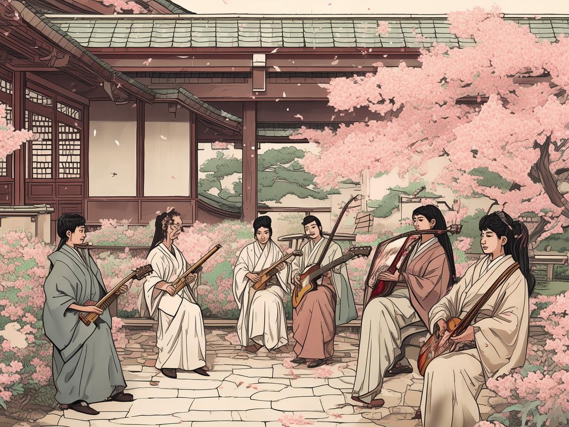 日本人唱李宗盛的歌会叫什么独特的名字吗？