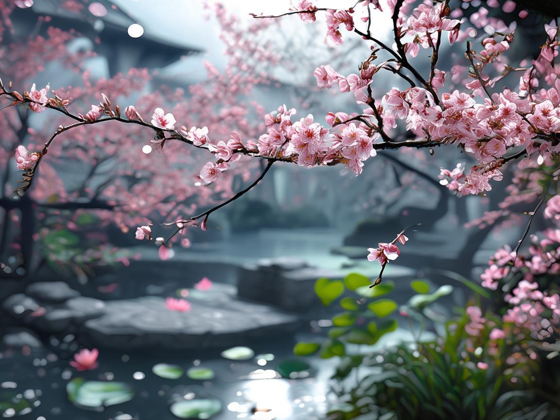 枕刀歌画风究竟是什么样的？