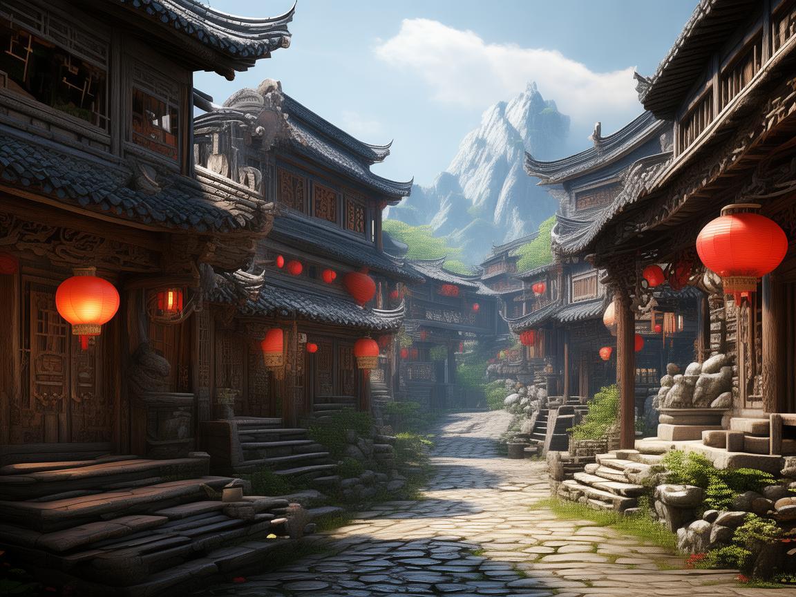 滩歌镇在古代究竟叫什么呢？
