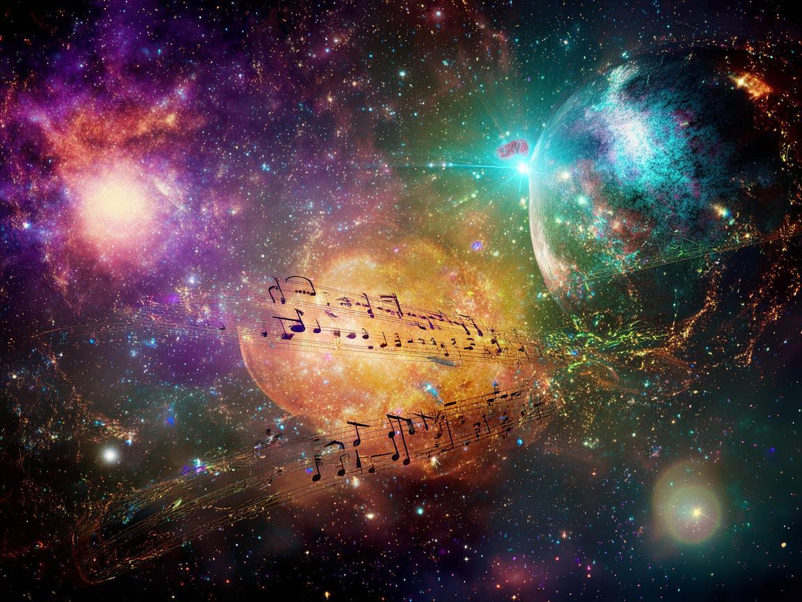 星星球的歌究竟是什么样的？