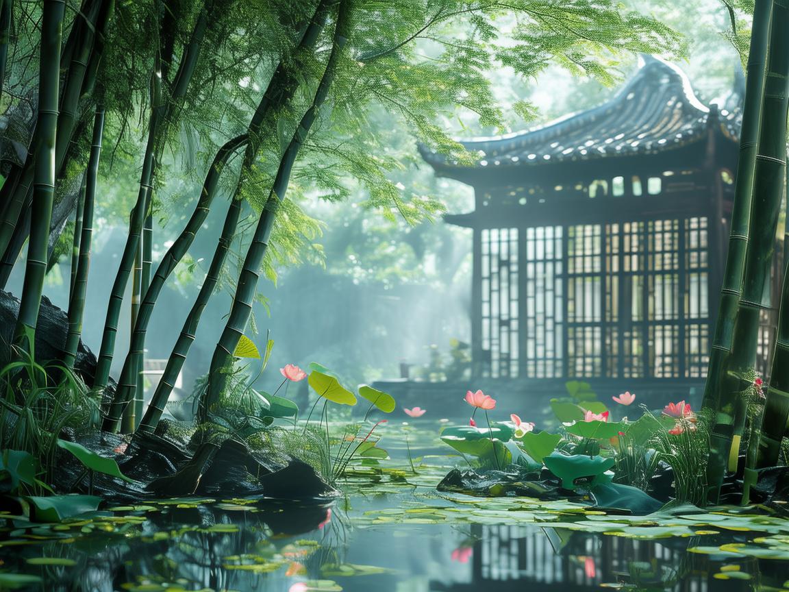 从小有个武侠梦是哪首歌？