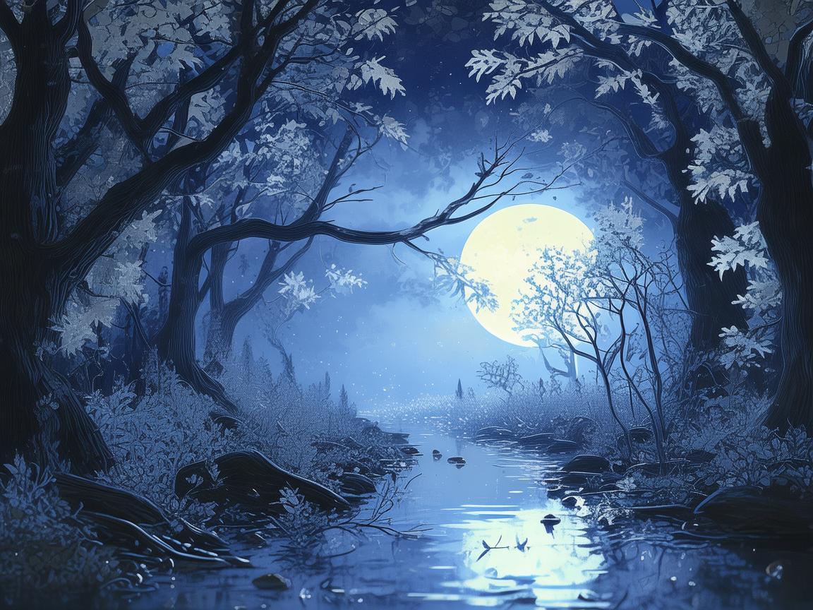 夜凤已冷是哪首歌？
