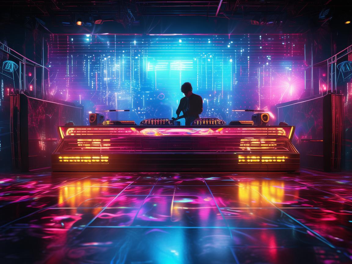 DJ音乐985究竟是什么歌？