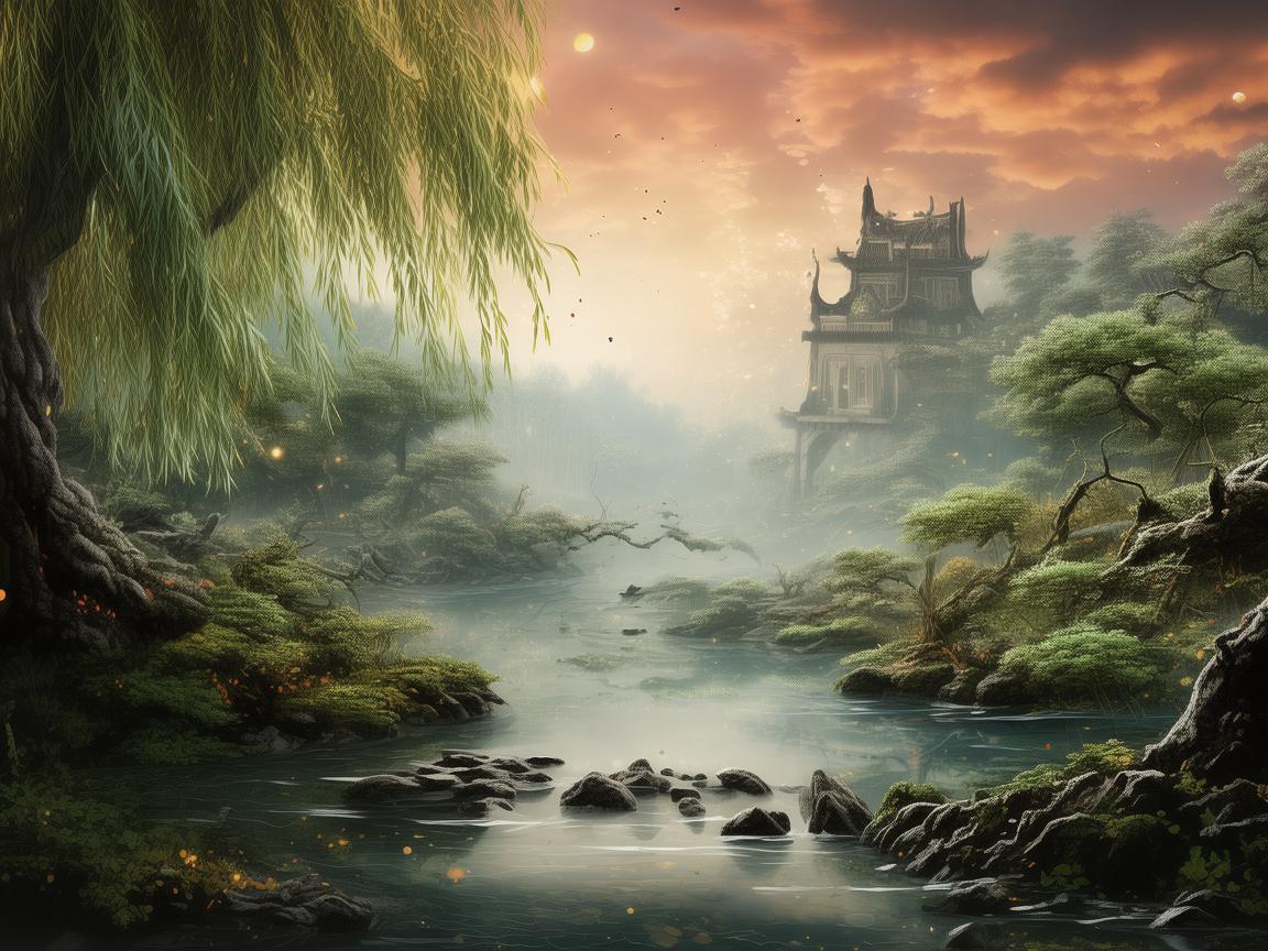 天行九歌中有名的诗句究竟是哪些？