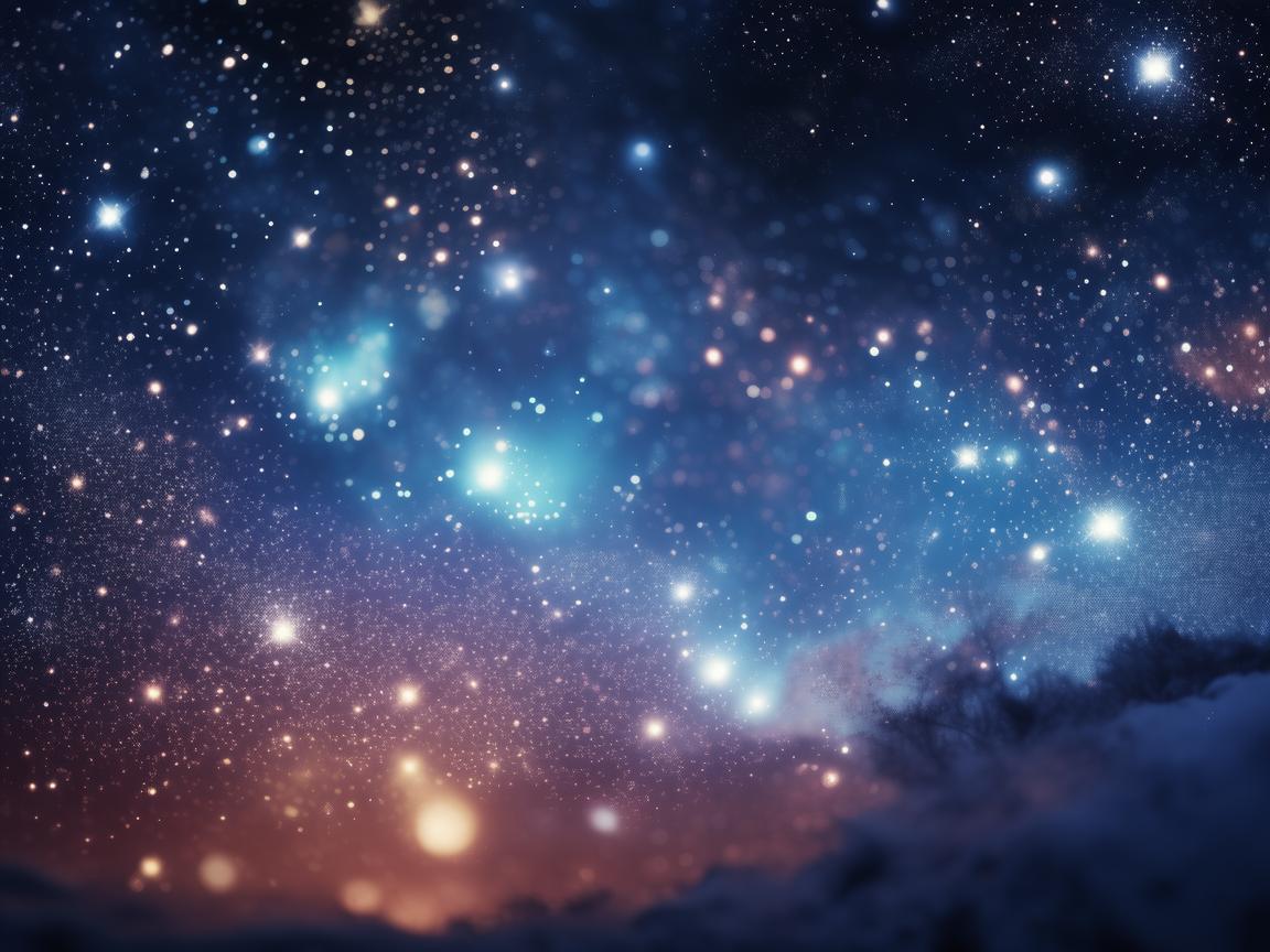 我发现星星的美好出自哪首歌？