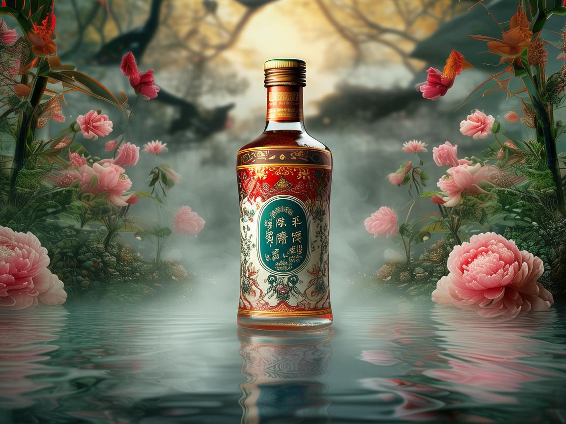 中国劲酒广告语的歌究竟是什么？