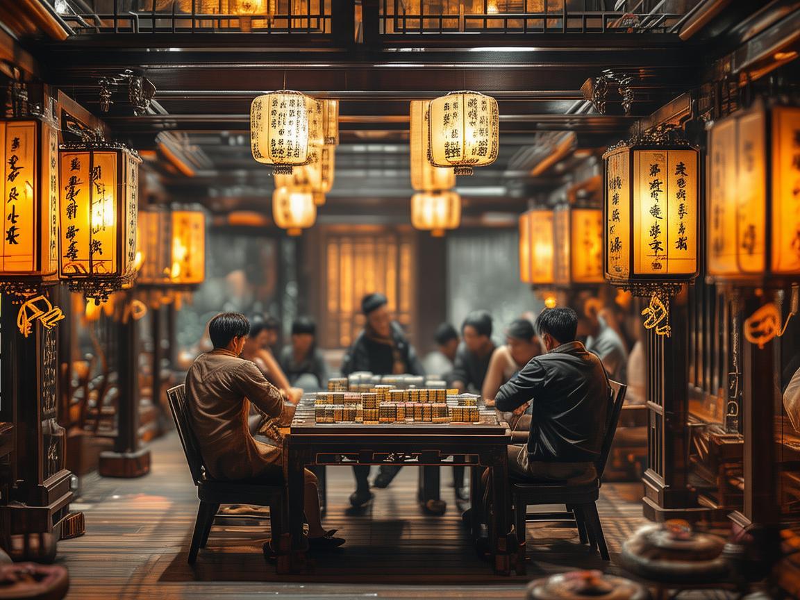 杭州麻将配什么歌合适呢？