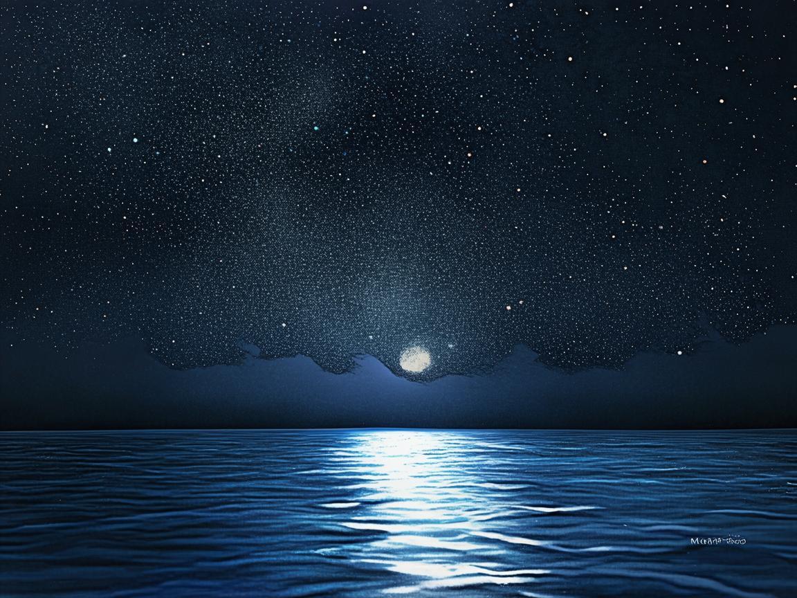来个想你的夜晚出自哪首歌？